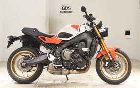 YAMAHA XSR900 2025 RN96J