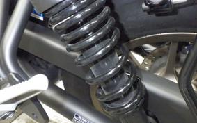 HONDA REBEL 250 S MC49