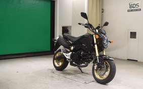 HONDA GROM JC61