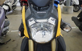 HONDA ZOOMER-X