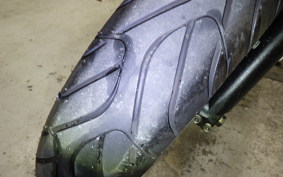 HONDA CB400 SUPER BOLDOR VTEC 2010 NC42