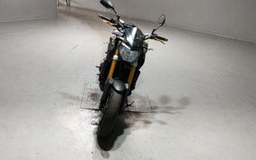 YAMAHA MT-09 2015 RN34J