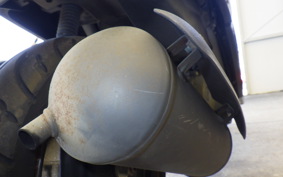 SUZUKI LET's CA4AA
