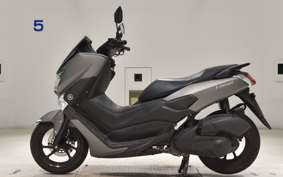 YAMAHA N-MAX SED6J