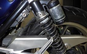 KAWASAKI ZEPHYR 1100 1993 ZRT10A