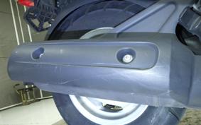 YAMAHA GEAR Gen.2 UA08J