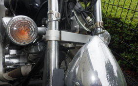 YAMAHA DRAGSTAR 250 VG02J
