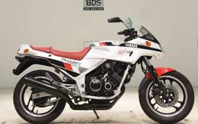 YAMAHA FZ250 1HX