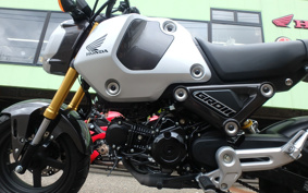 HONDA GROM JC92