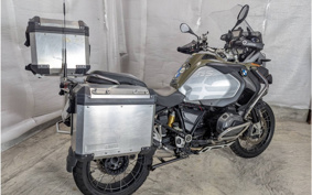 BMW R 1200GS ADVENTURE 2014 0A02
