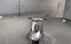 HONDA JU RIO AF52