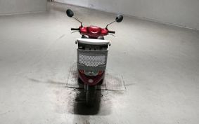 SUZUKI LET's 4 CA43A