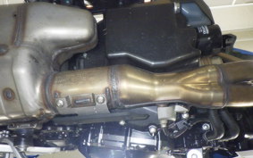 SUZUKI GSX-8S 2024 EM1AA