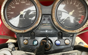 HONDA CB400SFV-1 1999 NC39