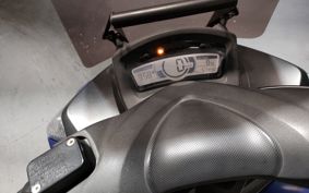 YAMAHA TRICITY 155 ABS SG37J