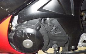 SUZUKI GSX-R125 DL33B