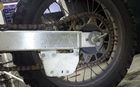 HONDA FTR223 2010 MC34