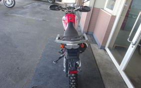 YAMAHA TOURING SEROW 250 FINAL ED DG31J