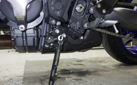 YAMAHA MT-09 AMT 2024 RN88J