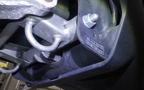 HONDA DIO Gen.6 AF68