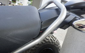YAMAHA TRICKER Gen.2 DG16J