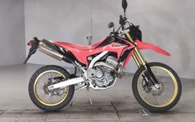 HONDA CRF250L MD38