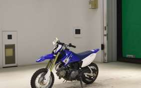 YAMAHA TT-R50 E 2023 CA01W