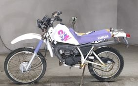 YAMAHA DT50 17W