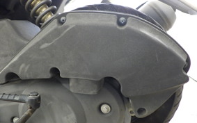 SUZUKI ADDRESS V125 CF4EA
