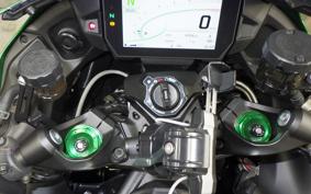 KAWASAKI NINJA H2 SX 2022 ZXT02P