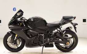 SUZUKI GSX-R600 2014