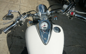 YAMAHA DRAGSTAR400 2002 VH01J