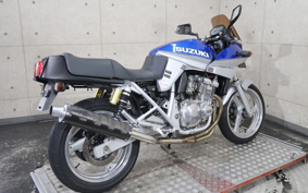 SUZUKI GSX250 KATANA GJ76A