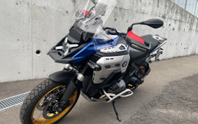 BMW R1300GS Adventure ASA 2026 0M31