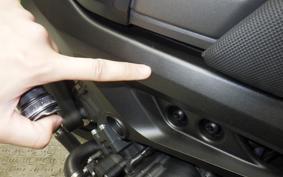 YAMAHA MT-09 A 2014 RN34J