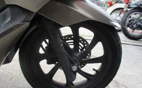 HONDA PCX 125 JF81