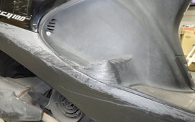 HONDA SPACY 100 JF13