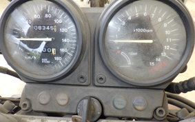 HONDA CB1 NC27