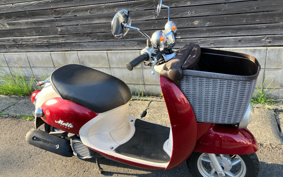 YAMAHA VINO MORUFE SA54J