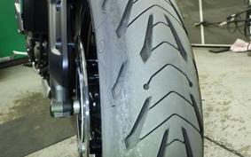 TRIUMPH TRIDENT 660 2022