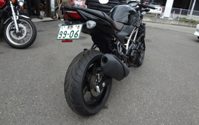 SUZUKI SV650X ABS 2022 VP55B