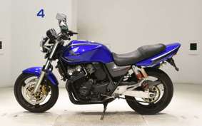 HONDA CB400SF VTEC SPEC 2 2002 NC39