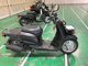 Фото Yamaha GEAR BX50 с японского аукциона