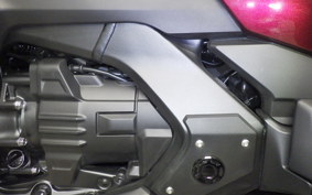 HONDA GL 1800 GOLD WING TOUR DCT 2025 SC79