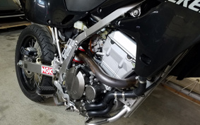 KAWASAKI KLX250D TRACKER LX250E