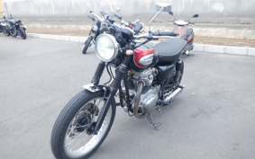KAWASAKI W650 2000 EJ650A