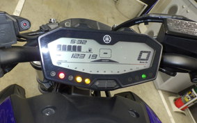 YAMAHA MT-07 ABS 2019 RM19J