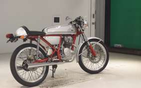 HONDA DREAM 50 AC15