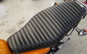 KAWASAKI W800 2011 EJ800A