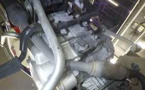 HONDA C110 SUPER CUB 2000 JA44